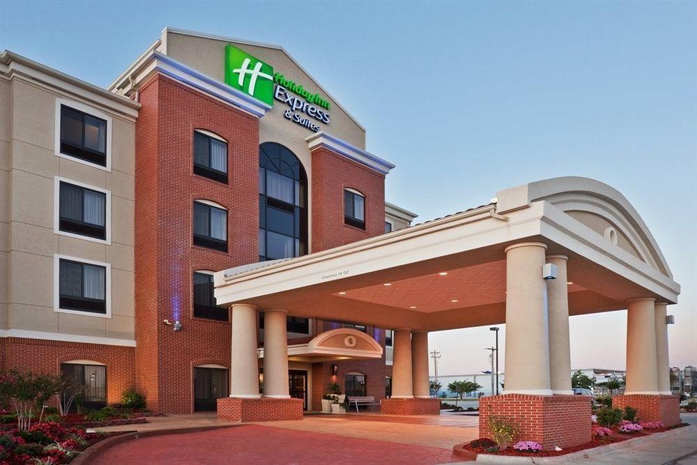 Holiday Inn Express Fort St John By Ihg Fort St. John Exteriér fotografie